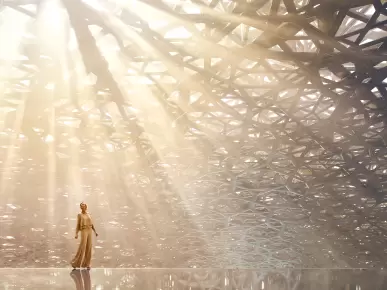 Louvre Abu Dhabi Louvre Abu Dhabi
