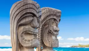 Hawaii
