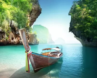 Thailand