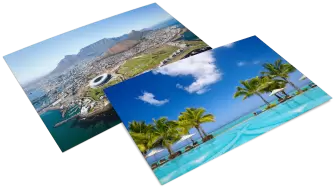 Mauritius & Cape Town