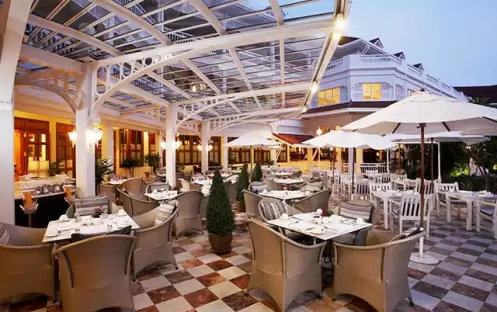 Railway Restaurant