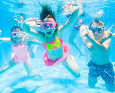 Coastal Villas & Condos