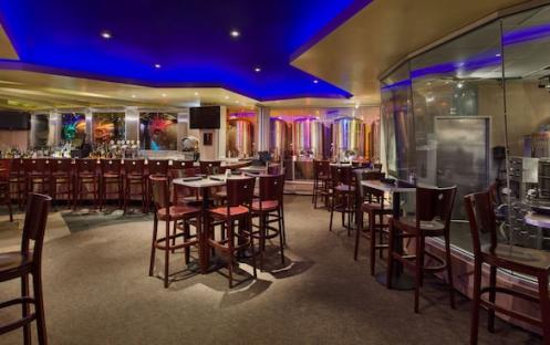 Big River Grille & Brewing Works