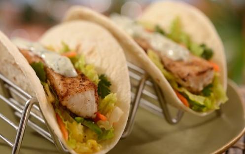 Sandwich and Salad Shop