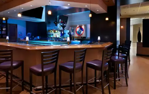 Andiamo Italian Bistro