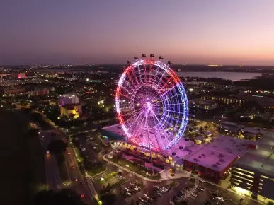ICON Orlando ICON Orlando