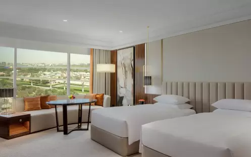 GRAND ROOM TWIN GRAND ROOM TWIN