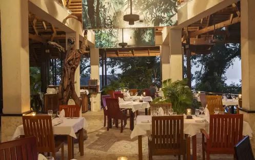 Treehouse Restaurant Treehouse Restaurant