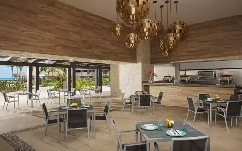 Tides Poolside Grill Tides Poolside Grill