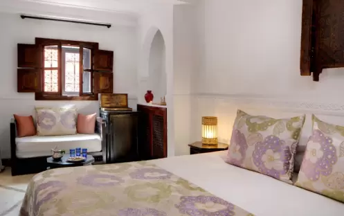 Riad Bab Firdaus Studio Riad Bab Firdaus Studio