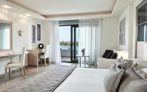 Superior Suite Superior Suite
