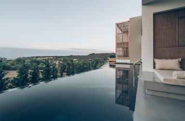 Zante Maris Suites
