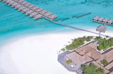 Meeru Island Resort & Spa