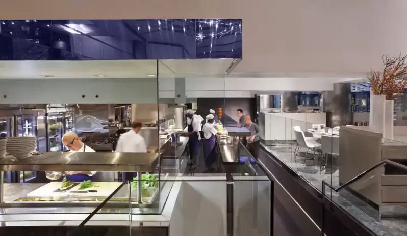 Grand-Hyatt-New-York-Kitchen