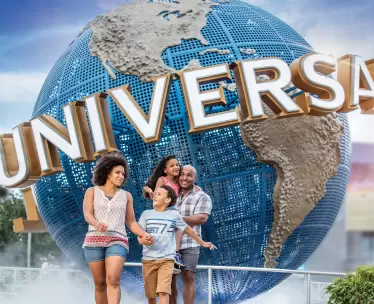 Universal Orlando Resort