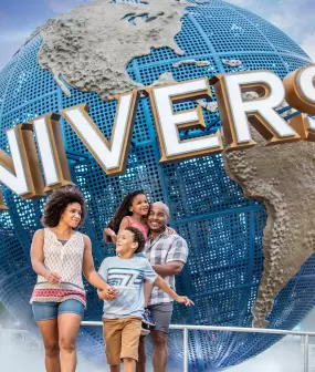 Universal Orlando Resort