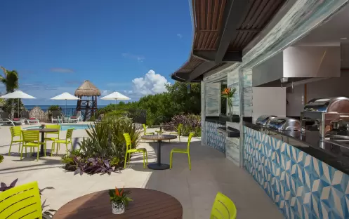 Barefoot Grill Barefoot Grill