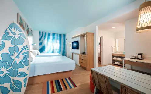 2-Bedroom-Suite---Surfside-Inn-&-Suites 2-Bedroom-Suite---Surfside-Inn-&-Suites