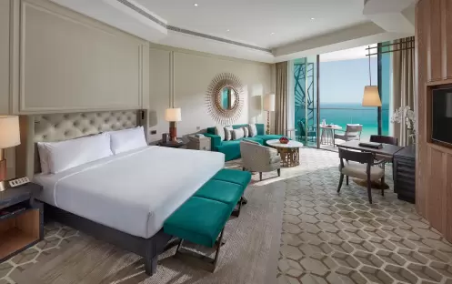 MODUB-Deluxe-Sea-View-Room-King
