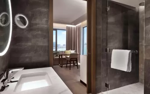 king-deluxe-bathroom