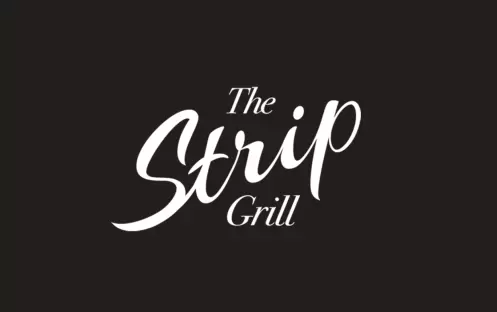 The Strip Grill The Strip Grill