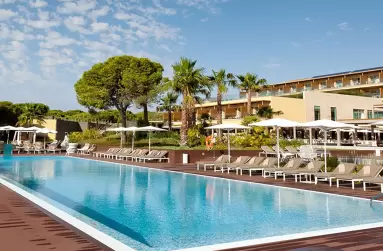 EPIC SANA Algarve