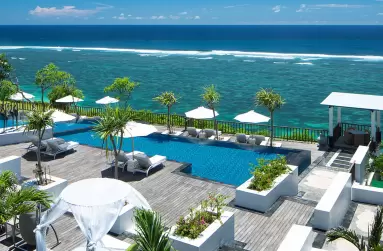 Samabe Bali Suites & Villas
