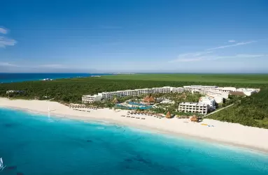Secrets Maroma Beach Riviera Cancun
