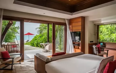 Niyama-Deluxe-Beach-Villa-Bedroom Niyama-Deluxe-Beach-Villa-Bedroom