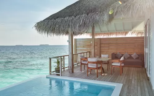 Grand Ocean Suite Grand Ocean Suite