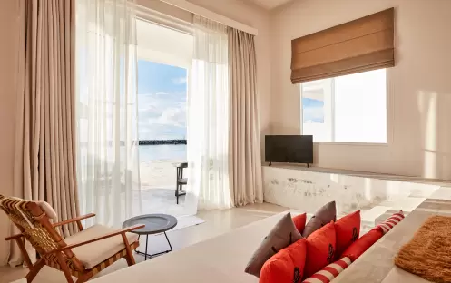 Sun Aqua Sultan Suite Sun Aqua Sultan Suite