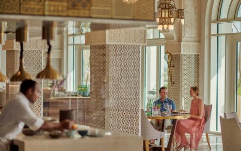 Souk Kitchen