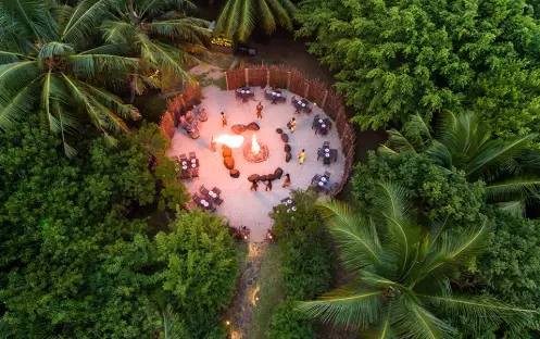 Restaurant Boma Restaurant Boma