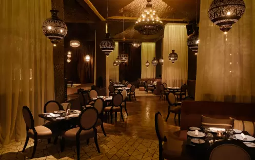 Bushra by Buddha Bar Bushra by Buddha Bar