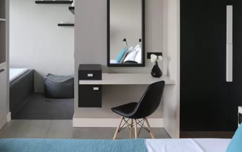 Sapphire Zen Suite with Private Pool