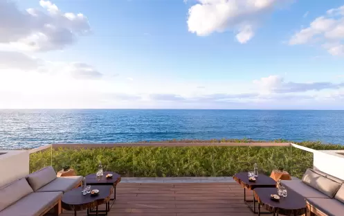 Family Villa Terrace Family Villa Terrace