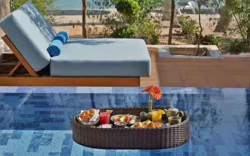 Anantara One Bedroom Garden Pool Villa Anantara One Bedroom Garden Pool Villa