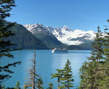 Alaska Cruises