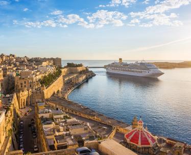 Mediterranean Cruises