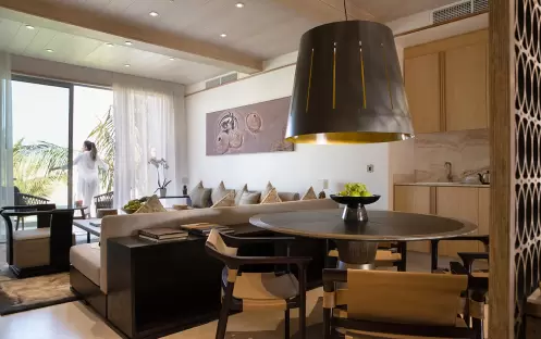 Two Bedroom Summer House Two Bedroom Summer House