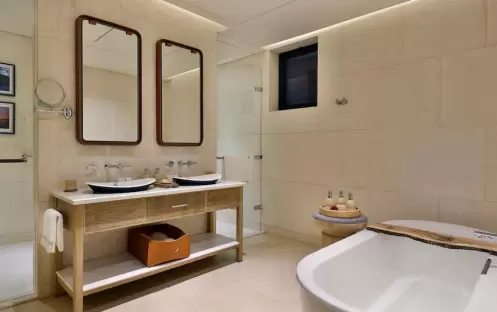 Mango House - One Bedroom Bay House Suite with Plunge Pool Mango House - One Bedroom Bay House Suite with Plunge Pool