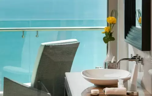 Rixos-The-Palm-King-Suite-View-from-the-Balcony Rixos-The-Palm-King-Suite-View-from-the-Balcony