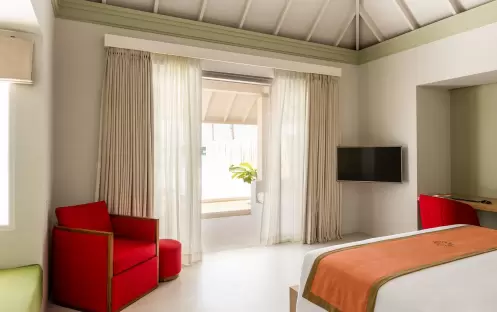 Grand Beach Villa with Pool Grand Beach Villa with Pool