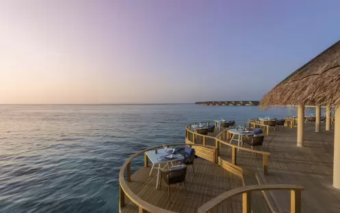 Mediterraneo Restaurant