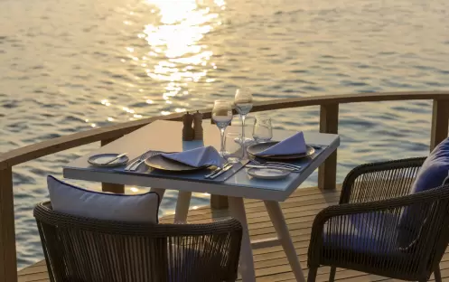 Mediterraneo Restaurant