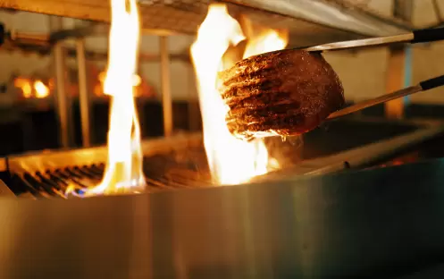 Carnivorous Restaurant