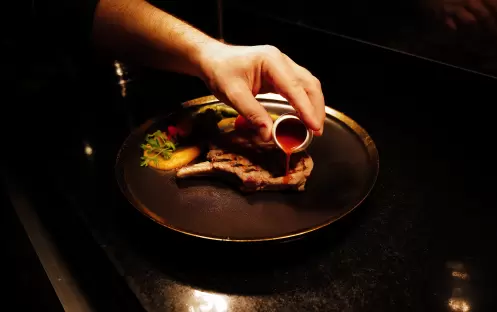 Carnivorous Restaurant