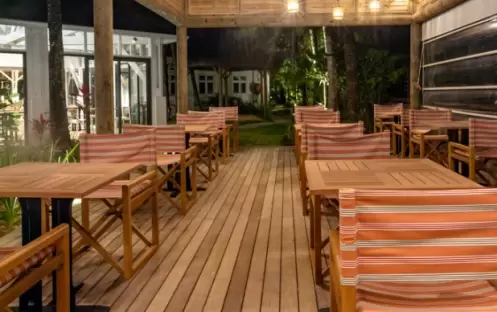 Sunrise Attitude Hotel - The Social House