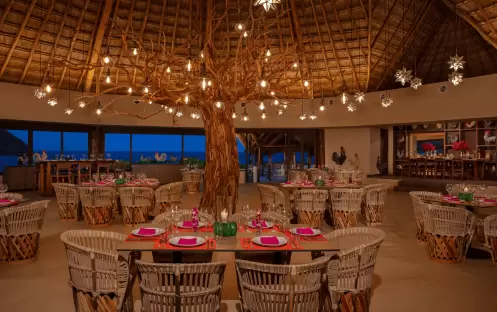 El Patio