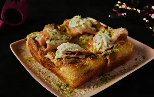 Cosmopolitan of Las Vegas - Superfrico